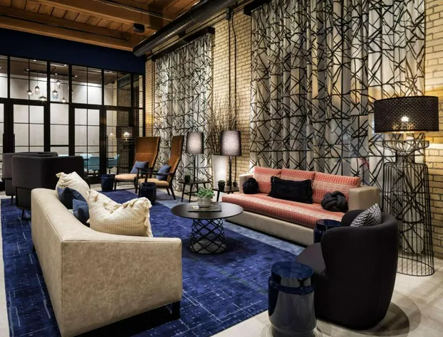 Canopy by Hilton Minneapolis Mill District hotel detail image 4