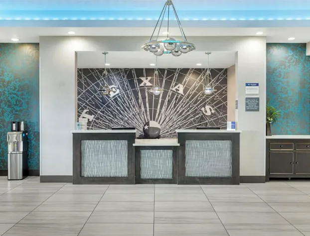 Best Western Plus Waller Hotel hotel detail image 2