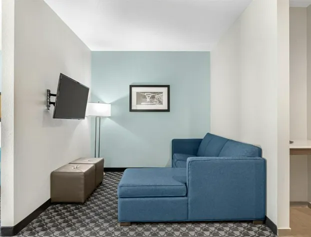 Best Western Plus Waller Hotel hotel detail image 3