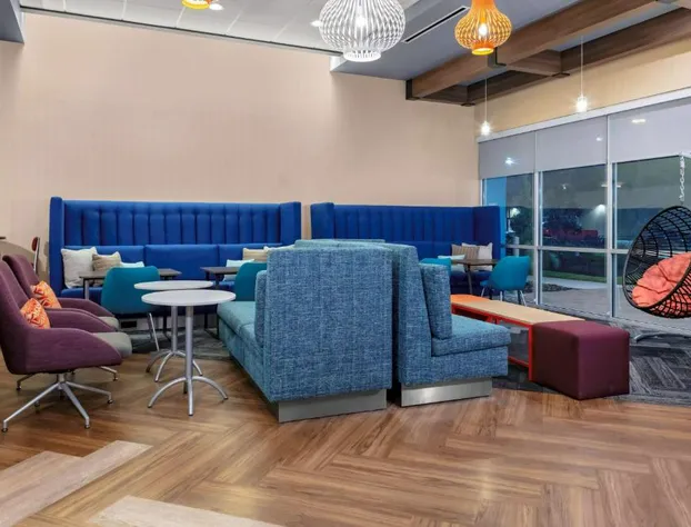 Tru by Hilton Cypress Houston hotel detail image 4