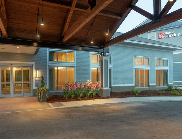 Hilton Garden Inn Hanover Lebanon hotel detail image 1