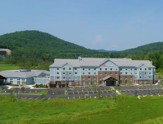 Hilton Garden Inn Hanover Lebanon hotel detail image 2