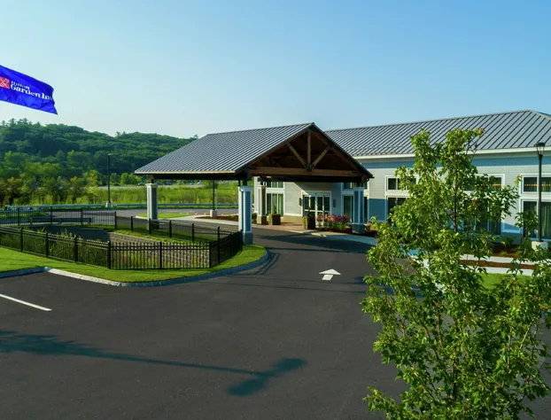 Hilton Garden Inn Hanover Lebanon hotel detail image 3