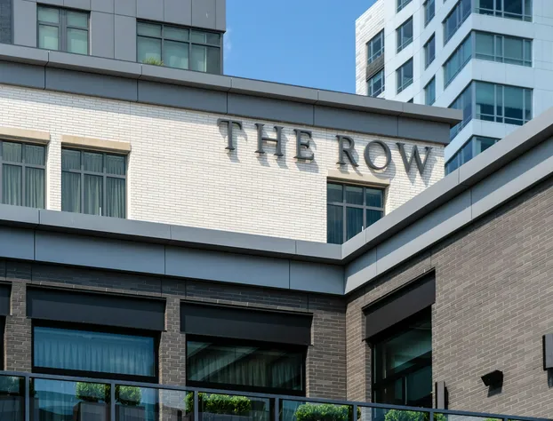 The Row Hotel at Assembly Row, Autograph Collection hotel detail image 4