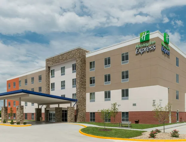 Holiday Inn Express & Suites St. Louis - Chesterfield by IHG hotel detail image 2