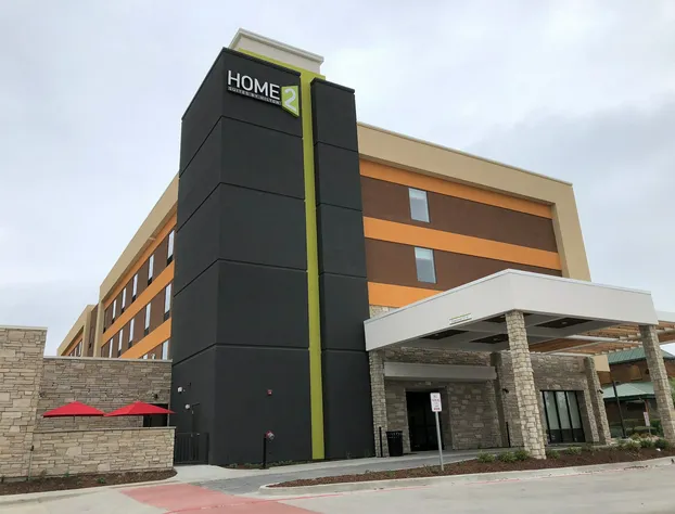 Home2 Suites by Hilton Fort Collins hotel detail image 1