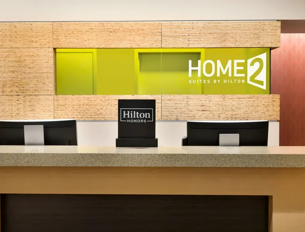 Home2 Suites by Hilton Fort Collins hotel detail image 3
