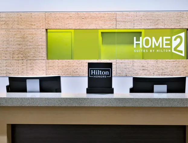 Home2 Suites by Hilton Fort Collins hotel detail image 4