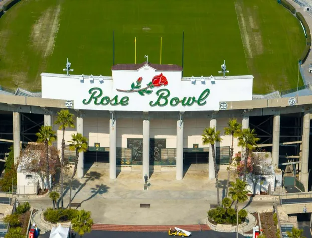 Hyatt Place Pasadena hotel detail image 1