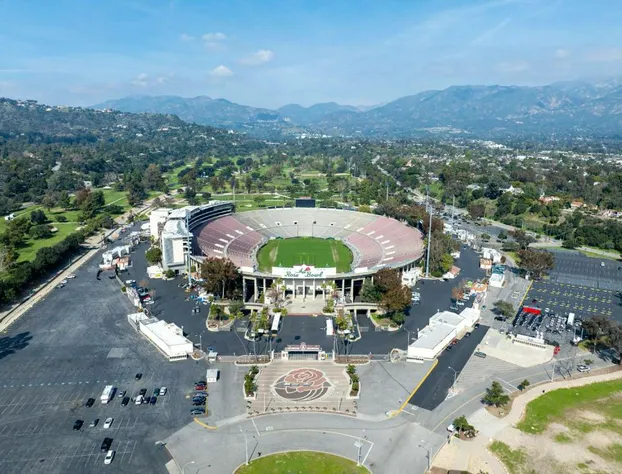 Hyatt Place Pasadena hotel detail image 2