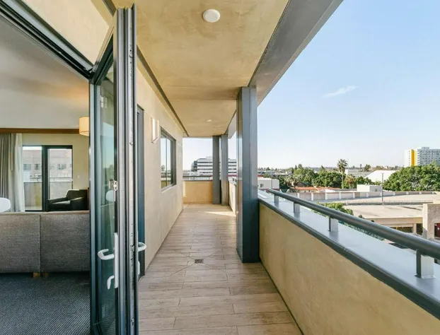 Hyatt Place Pasadena hotel detail image 3