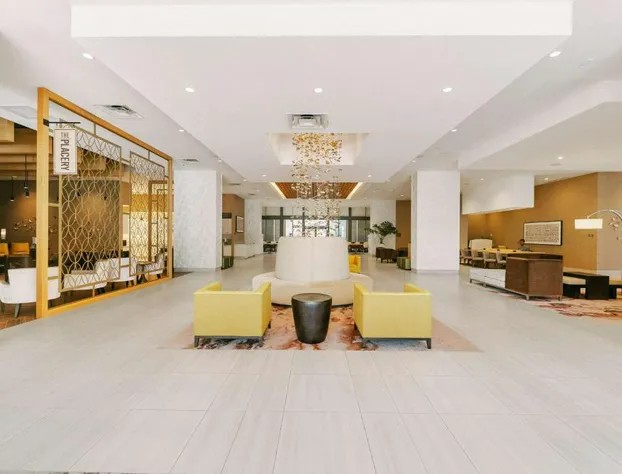 Hyatt Place Pasadena hotel detail image 4