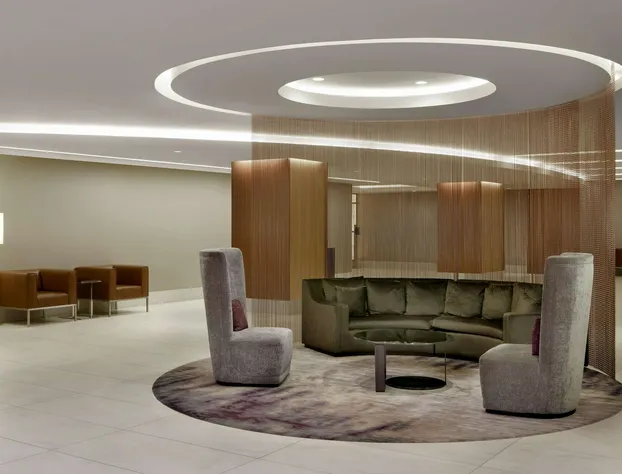 Hilton Washington DC National Mall The Wharf hotel detail image 3