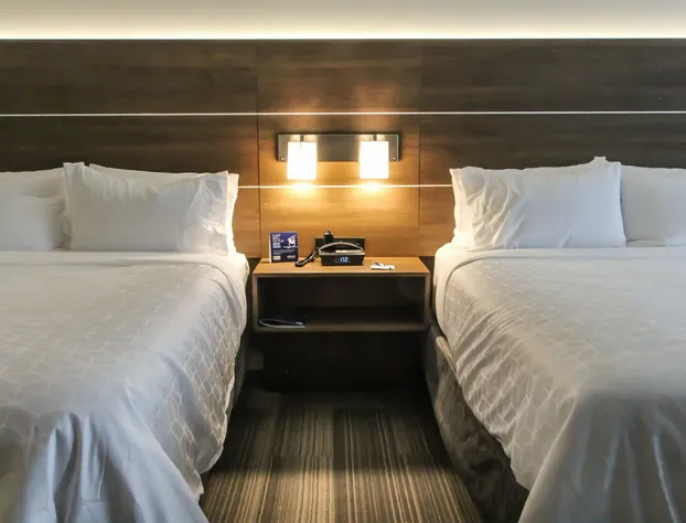 Holiday Inn Express & Suites Nashville North - Springfield by IHG hotel detail image 3