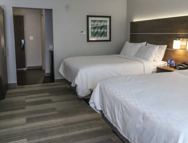 Holiday Inn Express & Suites Nashville North - Springfield by IHG hotel detail image 4