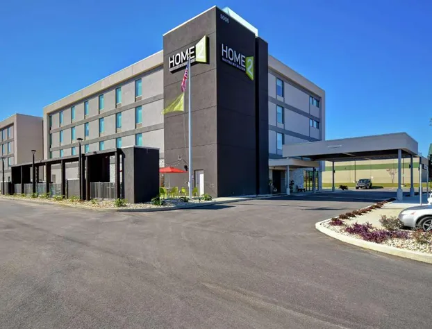 Home 2 Suites By Hilton Dothan hotel detail image 1