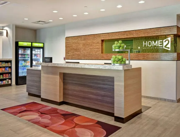 Home 2 Suites By Hilton Dothan hotel detail image 2