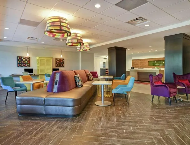 Home 2 Suites By Hilton Dothan hotel detail image 3