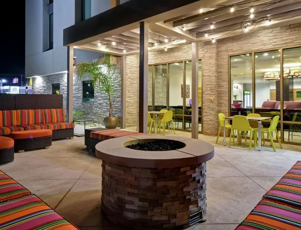 Home 2 Suites By Hilton Dothan hotel detail image 4