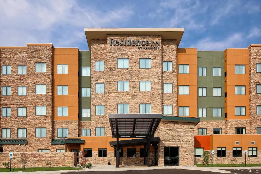 Residence Inn by Marriott Louisville East/Oxmoor hotel hero