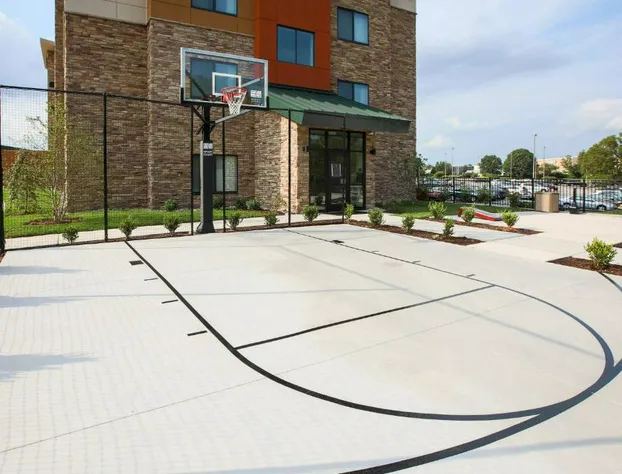 Residence Inn by Marriott Louisville East/Oxmoor hotel detail image 3