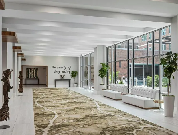 SpringHill Suites by Marriott Greenville Downtown hotel detail image 3