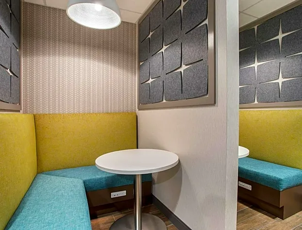 Hampton Inn Simpsonville hotel detail image 3