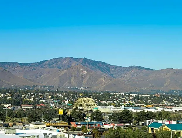 Fairfield Inn & Suites by Marriott Wenatchee hotel detail image 2