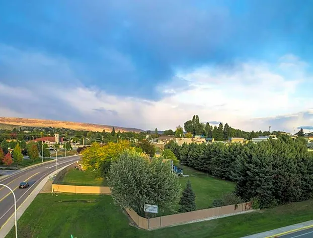 Fairfield Inn & Suites by Marriott Wenatchee hotel detail image 3