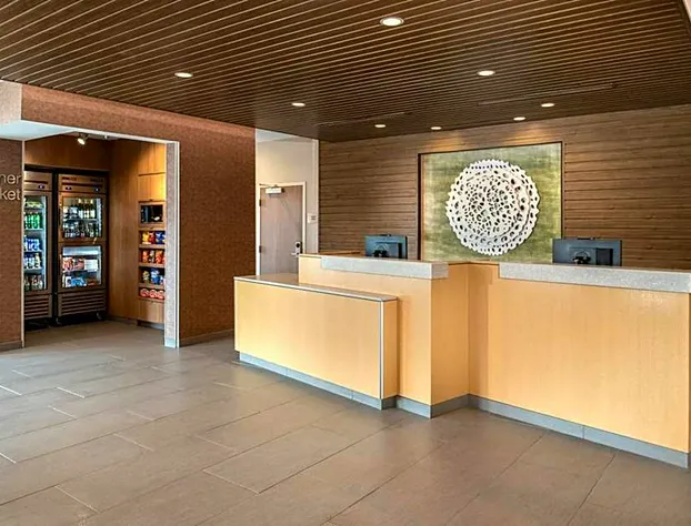 Fairfield Inn & Suites by Marriott Wenatchee hotel detail image 4
