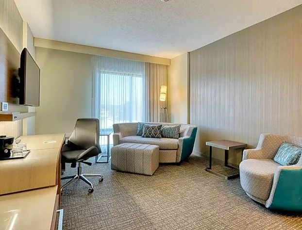 Courtyard by Marriott Southington hotel detail image 1