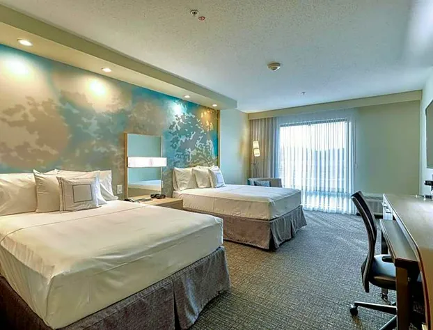 Courtyard by Marriott Southington hotel detail image 4