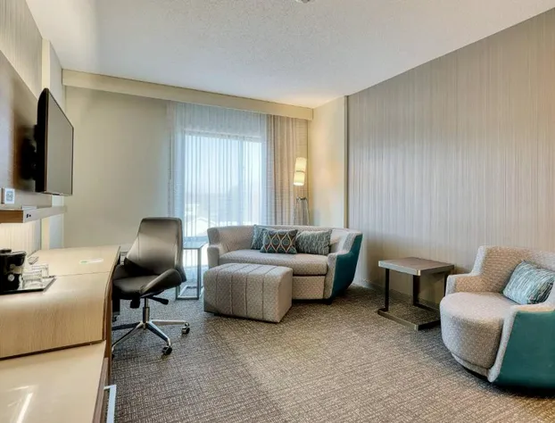 Courtyard by Marriott Southington hotel detail image 3