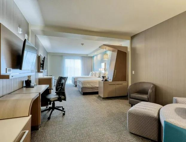 Courtyard by Marriott Southington hotel detail image 4