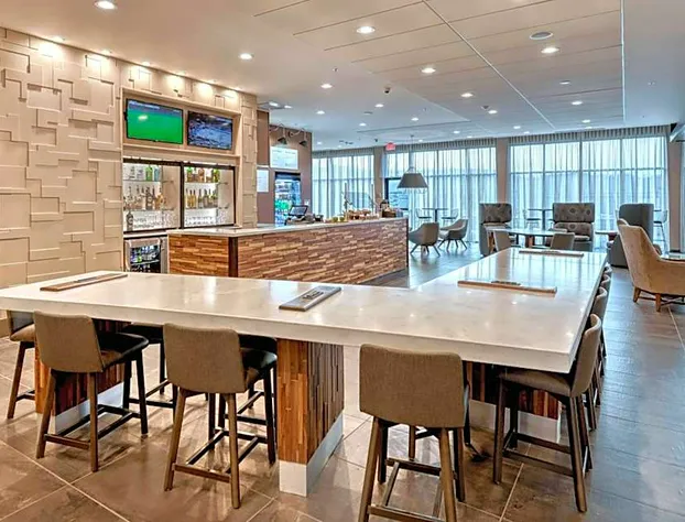 Courtyard by Marriott Southington hotel detail image 3