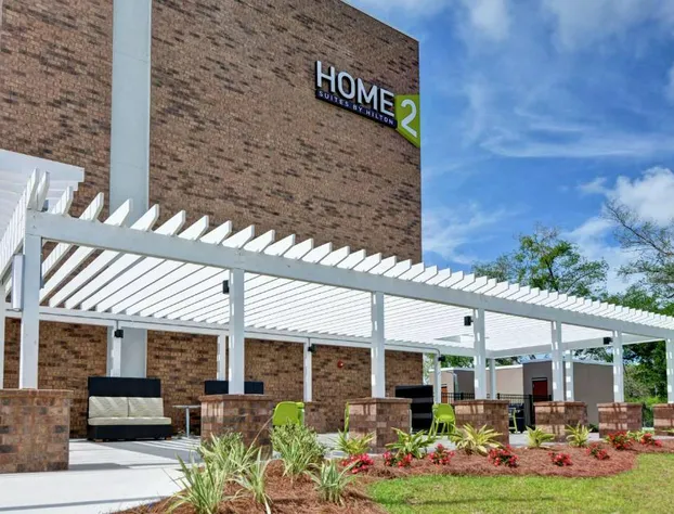 Home2 Suites BY Hilton Beaufort, SC hotel detail image 3