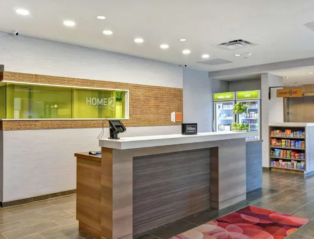 Home2 Suites BY Hilton Beaufort, SC hotel detail image 4