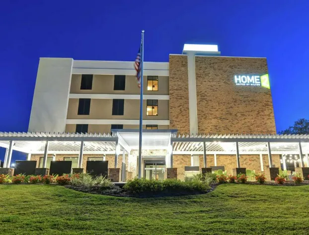 Home2 Suites BY Hilton Beaufort, SC hotel detail image 1