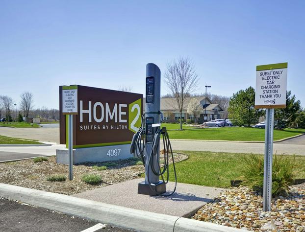 Home2 Suites by Hilton Stow hotel detail image 2
