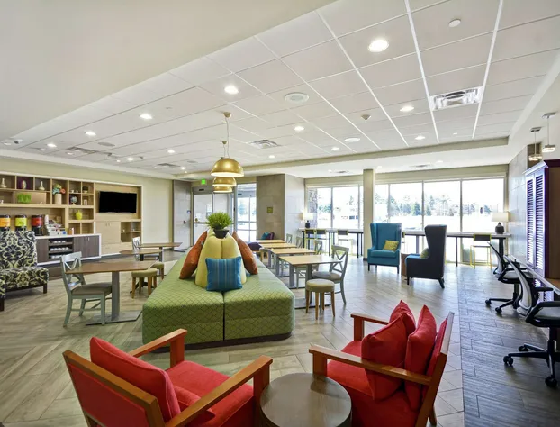 Home2 Suites by Hilton Stow hotel detail image 4