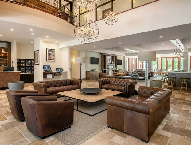 Four Points by Sheraton Santa Cruz Scotts Valley hotel detail image 1