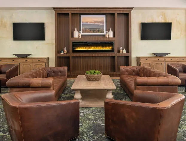 Four Points by Sheraton Santa Cruz Scotts Valley hotel detail image 2