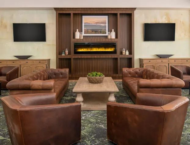 Four Points by Sheraton Santa Cruz Scotts Valley hotel detail image 2