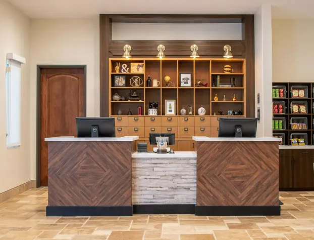 Four Points by Sheraton Santa Cruz Scotts Valley hotel detail image 3