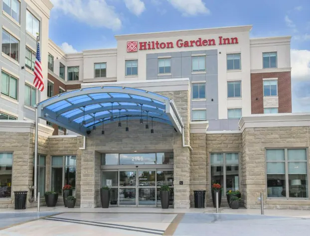 Hilton Garden Inn Cincinnati Midtown hotel detail image 3