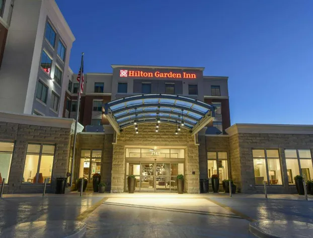 Hilton Garden Inn Cincinnati Midtown hotel detail image 4