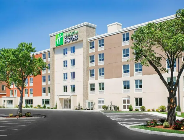 Holiday Inn Express Chelmsford by IHG hotel detail image 1