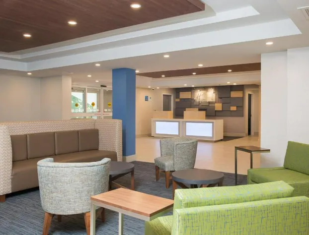 Holiday Inn Express Chelmsford by IHG hotel detail image 4