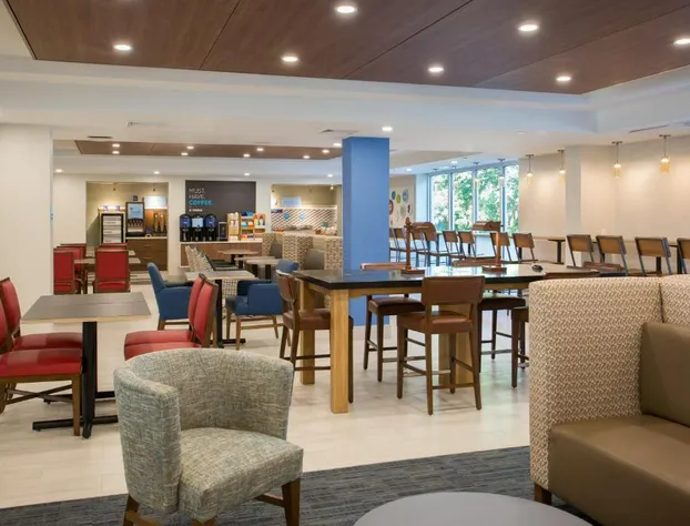 Holiday Inn Express Chelmsford by IHG hotel detail image 4