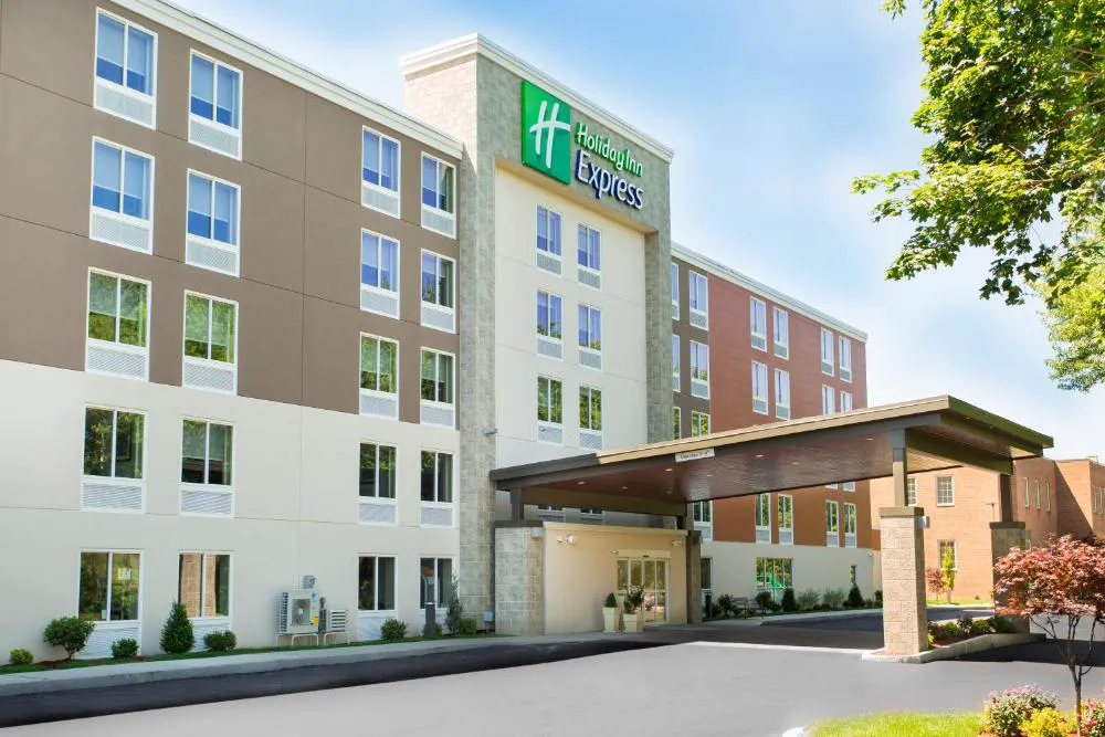 Holiday Inn Express Chelmsford by IHG hotel hero
